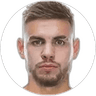 Ilya Moskalenchik, Defender for ML Vitebsk