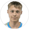 Andrey Tsitsilin, Goalkeeper for FC Baltika Kaliningrad