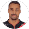 Dellatorre, Forward for Vila Nova