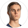Lasse Ikonen, Midfielder for TPS