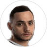 Albijon Muzaci, Forward for TPS