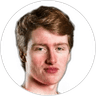Oscar Dahlfors, Forward for TPS