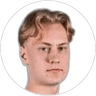 Peetu Harden, Midfielder for Klubi-04