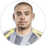 Rafael Roballo, Goalkeeper for Rio Claro