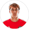 Owen Pratt, Goalkeeper for LA Galaxy II