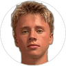 Nate Worth, Midfielder for New York RB