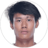 Tekcham Singh, Defender for Mohun Bagan