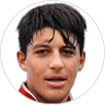 Luis Kacorri, Forward for Al Hussein