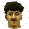 Khaldoon Sabra, Forward for Al Hussein