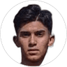 Abolfazl Khalilian, Goalkeeper for Sepahan