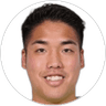 Yu Okubo, Forward for Eastern