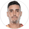 Borja Herrera, Midfielder for Persijap