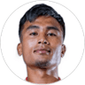 Ronney Kharbudon, Defender for Goa