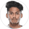 Muhammed Nemil, Midfielder for Goa