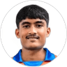 Prachit Vishwas, Midfielder for Goa