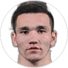 Sunnatillokh Khamidzhonov, Defender for Xorazm