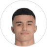 Bektemir Abdumannonov, Midfielder for Andijan
