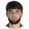 Mukhammadkarim Toirov, Midfielder for Andijan