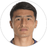 Abdulvokhid Gulomov, Midfielder for Andijan