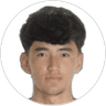 Mohirbek Komilov, Goalkeeper for Andijan