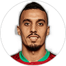 Soufiane Bouftini, Defender for Al Wasl