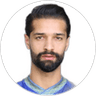 Armin Sohrabian, Defender for Esteghlal