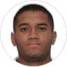 Vareta Gabriel, Defender for Al Wasl