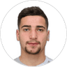 Mallek Janeer, Midfielder for Al Wasl