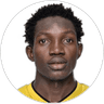 Siaka Sidibe, Midfielder for Al Wasl