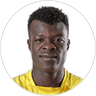 Adama Diallo, Forward for Al Wasl