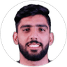 Habib Farabbasi, Goalkeeper for Esteghlal