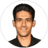 Mohammadhossein Eslami, Forward for Esteghlal