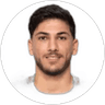 Esmaeil Gholizadeh, Forward for Esteghlal