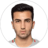Abolfazl Zamani, Midfielder for Esteghlal