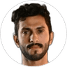 Hamad Mansour, Midfielder for Al Ahli
