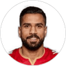 Dhiya Saeed Sayed, Midfielder for Khalidiya