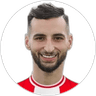 Saifeddine Bouhra, Forward for Khalidiya