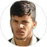 Moreira Gleison, Forward for Khalidiya