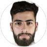 Yazan Naim, Goalkeeper for Al Ahli