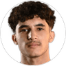 Eissa Abdelbaset, Defender for Al Ahli