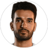 Islam Yassine, Defender for Al Ahli