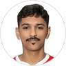 Hilal Mohammed, Defender for Al Ahli
