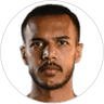 Mohammed Jassem, Defender for Al Ahli