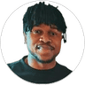Paul Komolafe, Forward for Al Hussein