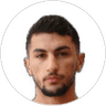 Arafat Al Haj, Defender for Al Wehdat