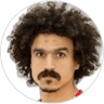 Mostafa Moawad, Defender for Al Wehdat