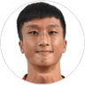 Siu-Kei Lo, Goalkeeper for Wofoo Tai Po