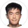 Chun-Ting Law, Defender for Wofoo Tai Po