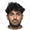 Krisna Korani, Forward for Wofoo Tai Po