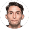 Nicholas Benavides, Forward for Wofoo Tai Po